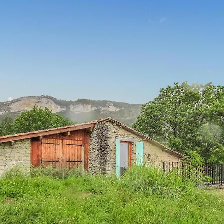 Cozy In De Baix With Kitchen Plan-de-Baix