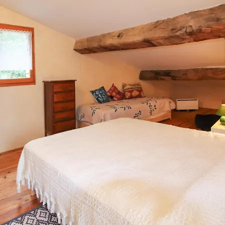Cozy In De Baix With Kitchen * Plan-de-Baix