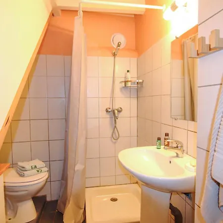 Cozy In De Baix With Kitchen Plan-de-Baix