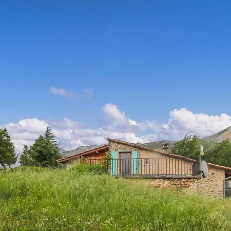 Cozy In De Baix With Kitchen Plan-de-Baix