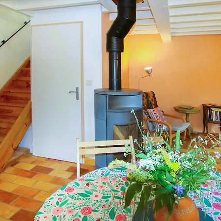 Holiday home Cozy In De Baix With Kitchen